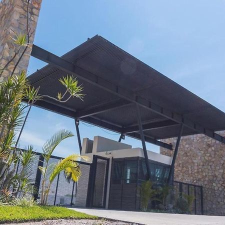 Vistalago Villa Tequesquitengo Exteriör bild
