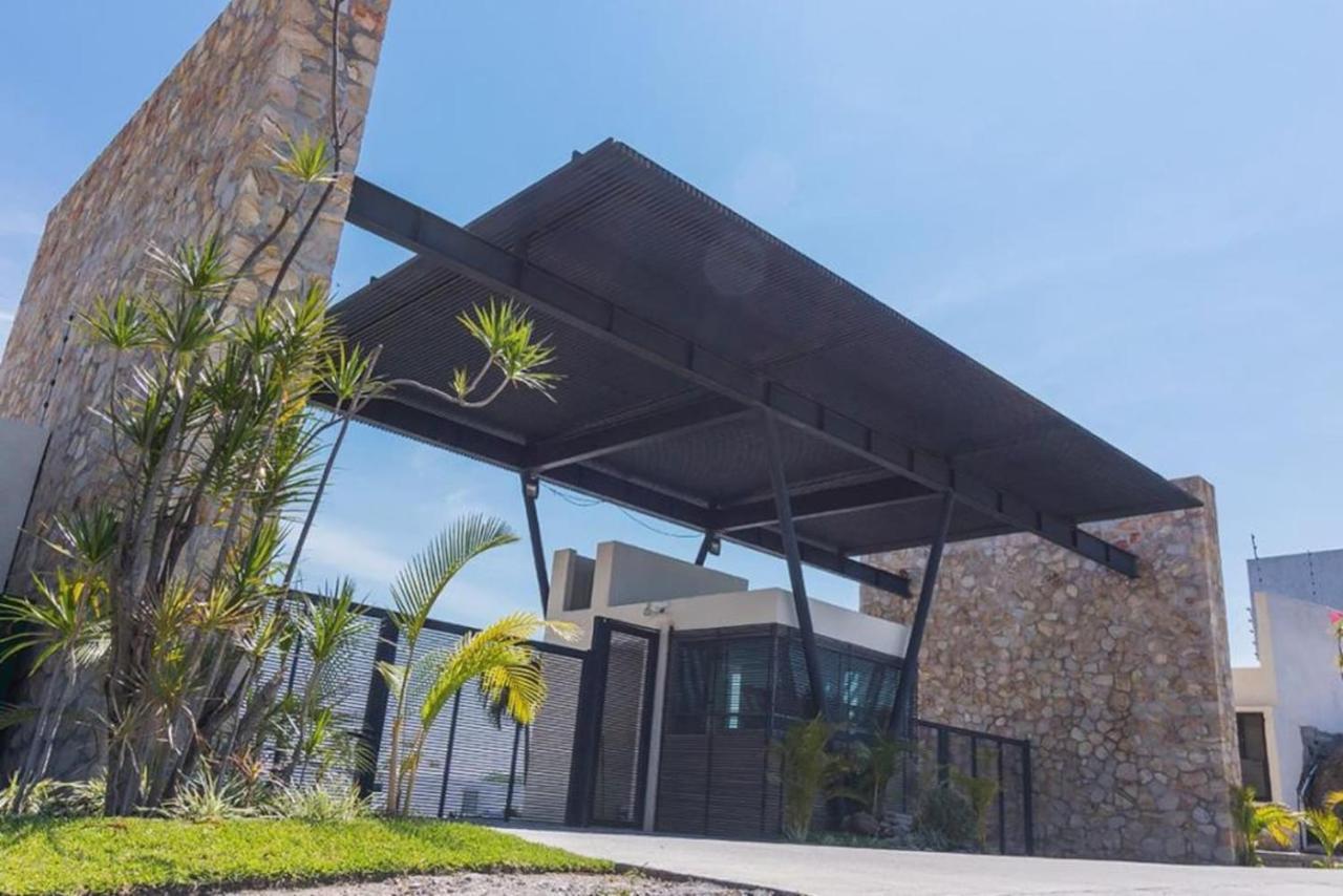 Vistalago Villa Tequesquitengo Exteriör bild