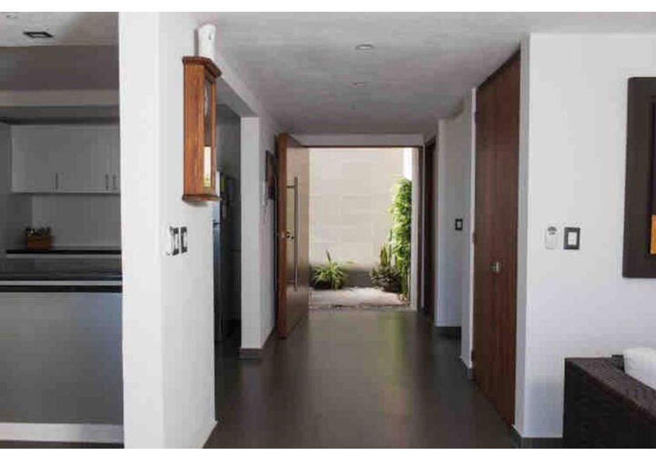 Vistalago Villa Tequesquitengo Exteriör bild