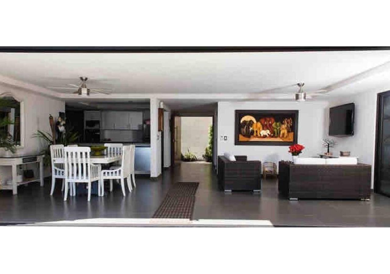 Vistalago Villa Tequesquitengo Exteriör bild